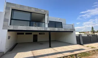 Foto de inmueble en REAL #5, Col. Real de Oaxtepec C.P. 62738, Yautepec