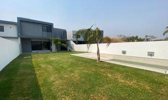 Foto de inmueble en REAL #8, Col. Real de Oaxtepec C.P. 62738, Yautepec