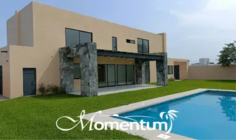 Foto de inmueble en --------- #--------Int. -----, Col. Real de Oaxtepec C.P. 62738, Yautepec