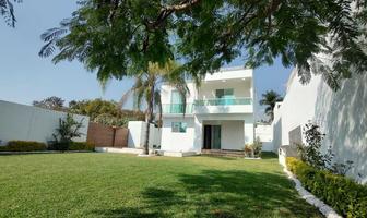 Foto de inmueble en , Col. Real de Oaxtepec C.P. 62738, Yautepec