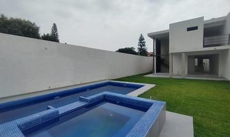 Foto de inmueble en moctezuma, Col. Real de Oaxtepec C.P. 62738, Yautepec