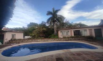 Foto de inmueble en , Col. Real de Tetela C.P. 62130, Cuernavaca