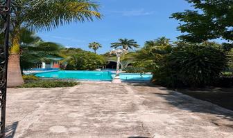 Foto de inmueble en Palmeras, Col. Real del Puente C.P. 62790, Xochitepec