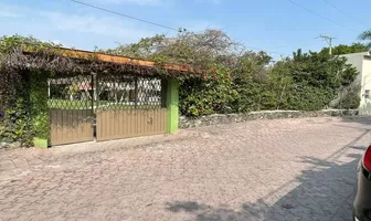 Foto de inmueble en Palmeras #Lote 32 MZ 1, Col. Real del Puente C.P. 62790, Xochitepec