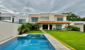 Foto de inmueble en Residencial Las Haciendas, Temixco. Morelos, Col. Real del Puente C.P. 62790, Xochitepec