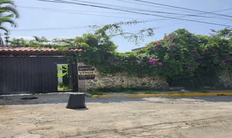 Foto de inmueble en Bajada del Club #31, Col. Reforma C.P. 62260, Cuernavaca