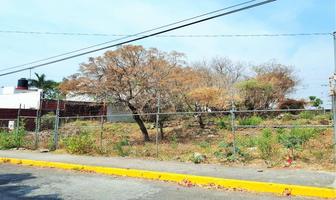 Foto de inmueble en Calle #SN, Col. Reforma C.P. 62260, Cuernavaca