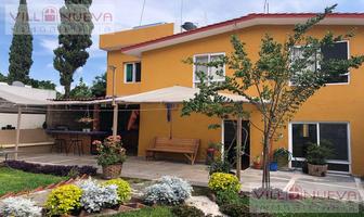 Foto de inmueble en Casa Sola en Venta, Colonia Reforma, Cuernavaca Morelos, Col. Reforma C.P. 62260, Cuernavaca
