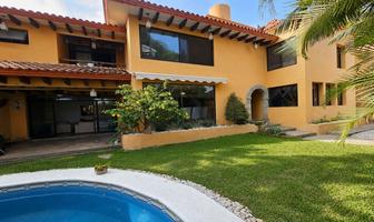 Foto de inmueble en Casa en  Exclusivo Fraccionamiento en Col. Reforma, Cuernavaca Morelos., Col. Reforma C.P. 62260, Cuernavaca