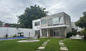 Foto de inmueble en Chimalacatlan, Col. Reforma C.P. 62260, Cuernavaca