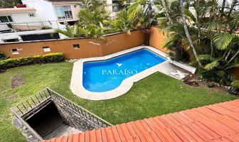 Foto de inmueble en , Col. Reforma C.P. 62260, Cuernavaca