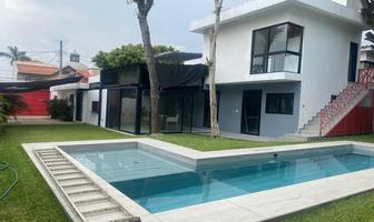 Foto de inmueble en Cuernavaca, Col. Reforma C.P. 62260, Cuernavaca