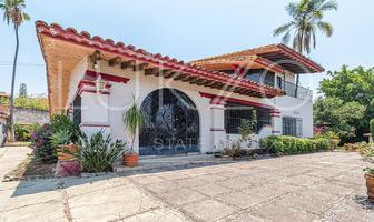 Foto de inmueble en Ocotepec, Col. Reforma C.P. 62260, Cuernavaca