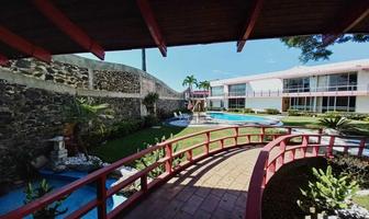 Foto de inmueble en Reforma #SN, Col. Reforma C.P. 62260, Cuernavaca
