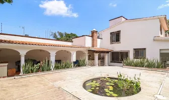 Foto de inmueble en Sin nombre de calle, Col. Reforma C.P. 62260, Cuernavaca
