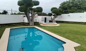 Foto de inmueble en Sin nombre de calle, Col. Reforma C.P. 62260, Cuernavaca