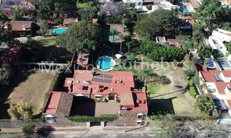 Foto de inmueble en Xochicalco, Col. Reforma C.P. 62260, Cuernavaca