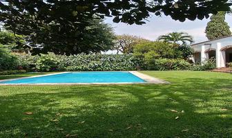 Foto de inmueble en desconocida, Col. Reforma C.P. 62260, Cuernavaca