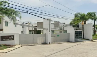 Foto de inmueble en CAÑAVERAL 1 #0, Col. Residencial Cañaveral C.P. 62733, Yautepec