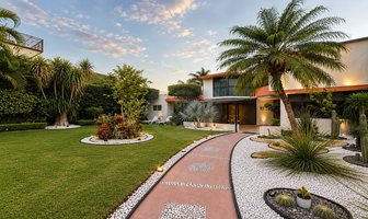 Foto de inmueble en Kentia 0, Col. Residencial La Palma C.P. 62553, Jiutepec