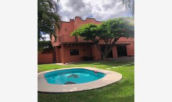 Foto de inmueble en La Palma #-, Col. Residencial La Palma C.P. 62553, Jiutepec