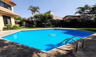 Foto de inmueble en La palma #-, Col. Residencial La Palma C.P. 62553, Jiutepec