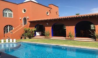 Foto de inmueble en , Col. Residencial Sumiya C.P. 62564, Jiutepec