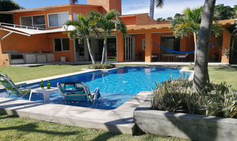 Foto de inmueble en desconocida, Col. Residencial Sumiya C.P. 62564, Jiutepec
