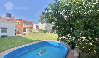 Foto de inmueble en 2 Casas en Venta en Colonia Flores Magón Frente a Galerías Cuernavaca, Col. Ricardo Flores Magón C.P. 62370, Cuernavaca