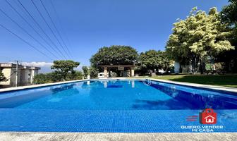 Foto de inmueble en Miguel Hidalgo # 1 Fracc. Valle Verde sección Brisas, Col. Rinconada del Río C.P. 62584, Temixco
