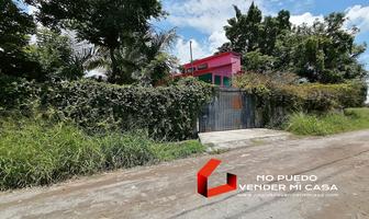 Foto de inmueble en calle encamisadero, Col. Rinconada del Río C.P. 62584, Temixco