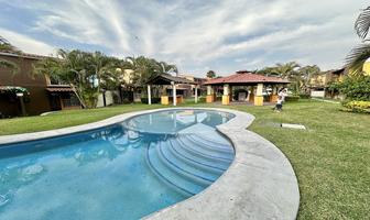 Foto de inmueble en 62737 Yautepec de Zaragoza, Mor., Col. San Carlos C.P. 62737, Yautepec