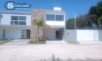 Foto de inmueble en Fracc las Palmas #S/N, Col. San Carlos C.P. 62737, Yautepec