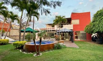 Foto de inmueble en , Col. San Jerónimo Ahuatepec C.P. 62343, Cuernavaca