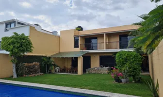 Foto de inmueble en Paseo de los lirios #142, Col. San Jerónimo Ahuatepec C.P. 62343, Cuernavaca