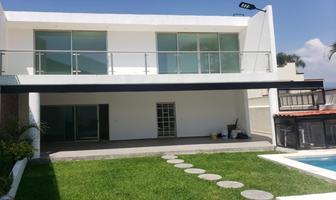 Foto de inmueble en San jeronimo ahuatepec #--, Col. San Jerónimo Ahuatepec C.P. 62343, Cuernavaca