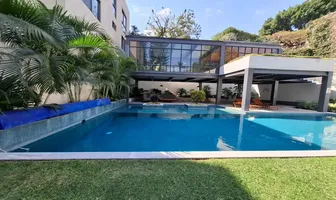Foto de inmueble en Salto #-, Col. San Jerónimo C.P. 62179, Cuernavaca