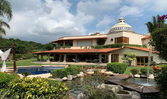 Foto de inmueble en Cerrada Xolatlaco, Col. San José C.P. 62520, Tepoztlán
