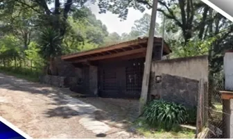 Foto de inmueble en Alce-nutria #1, Col. San José de La Montaña C.P. 62510, Huitzilac