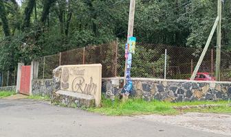Foto de inmueble en Monte Rubí, Col. San José de La Montaña C.P. 62510, Huitzilac