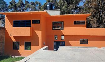 Foto de inmueble en Tezontlalpan, Col. San José de La Montaña C.P. 62510, Huitzilac
