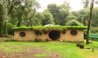 Foto de inmueble en Venta Casa Tipo Hobbit AL Norte DE Cuernavaca - V408, Col. San José de La Montaña C.P. 62510, Huitzilac