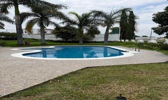 Foto de inmueble en CIRCUITO DE COCOYOC, Col. San Juan Texcalpan C.P. 62847, Atlatlahucan