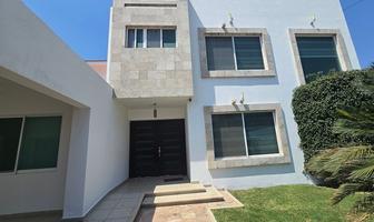 Foto de inmueble en Fraccionamiento Lomas de Cocoyoc., Col. San Juan Texcalpan C.P. 62847, Atlatlahucan