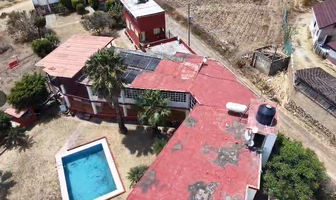 Foto de inmueble en CAMINO REAL, Col. San Marcos C.P. 62832, Totolapan