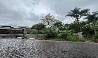 Foto de inmueble en Lotes en Venta en Fracc. con Vigilancia. Acapantzingo, Cuernavaca, Col. San Miguel Acapantzingo C.P. 62446, Cuernavaca