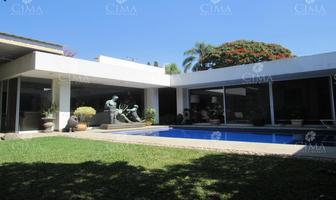 Foto de inmueble en Sin nombre de calle, Col. San Miguel Acapantzingo C.P. 62446, Cuernavaca