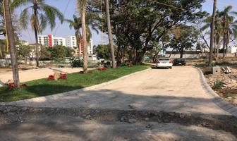 Foto de inmueble en Terreno en Venta en Fracc. con Vigilancia. Acapantzingo, Cuernavaca, Col. San Miguel Acapantzingo C.P. 62446, Cuernavaca