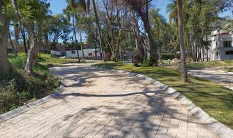Foto de inmueble en Terreno en Venta en Fraccionamiento, Vigilancia,  Acapantzingo, Cuernavaca, Col. San Miguel Acapantzingo C.P. 62446, Cuernavaca