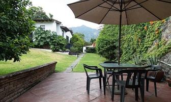 Foto de inmueble en Del olvido, Col. San Miguel C.P. 62520, Tepoztlán